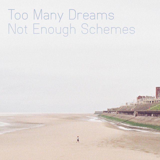 Too Many Dreams Not Enough Schemes