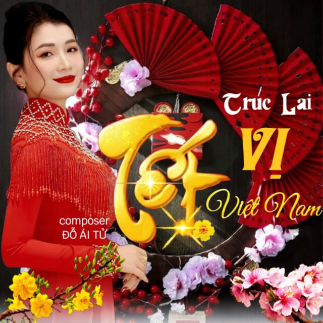 Vị Tết Việt Nam