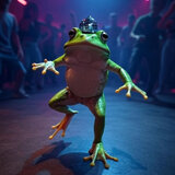 The Frog Song