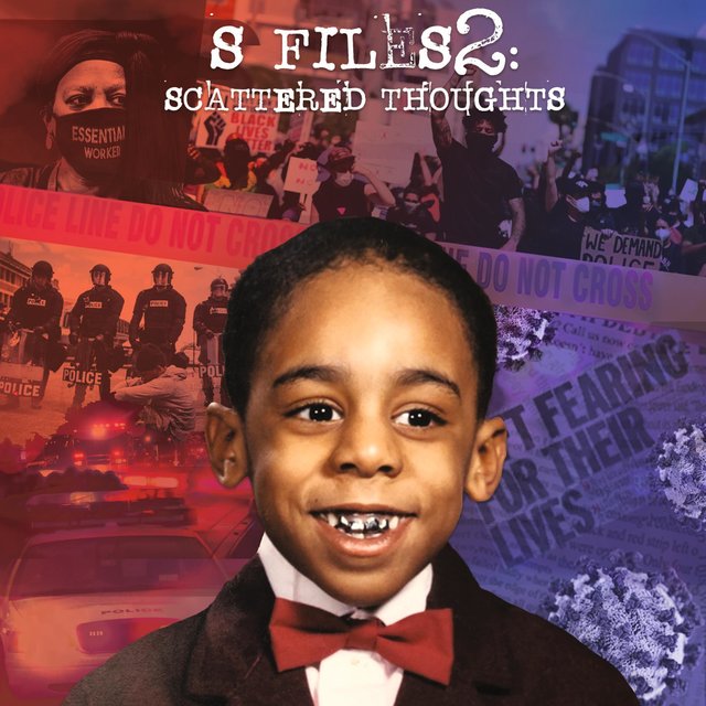 Sfiles 2 Scattered Thoughts
