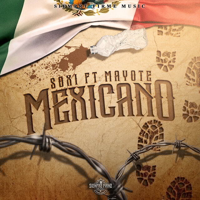 Mexicano