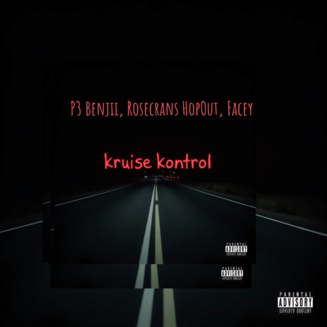 kruise kontrol