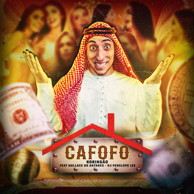 Cafofo