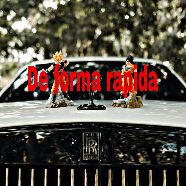 de forma rapida