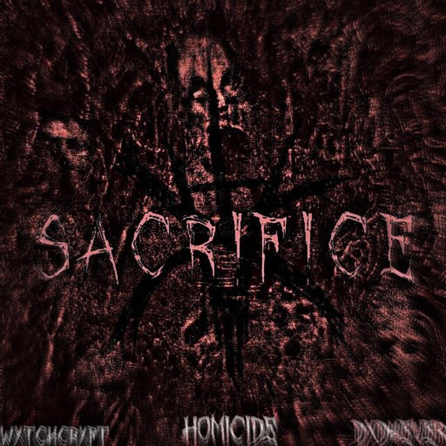 Sacrifice (feat. dxd4ever)