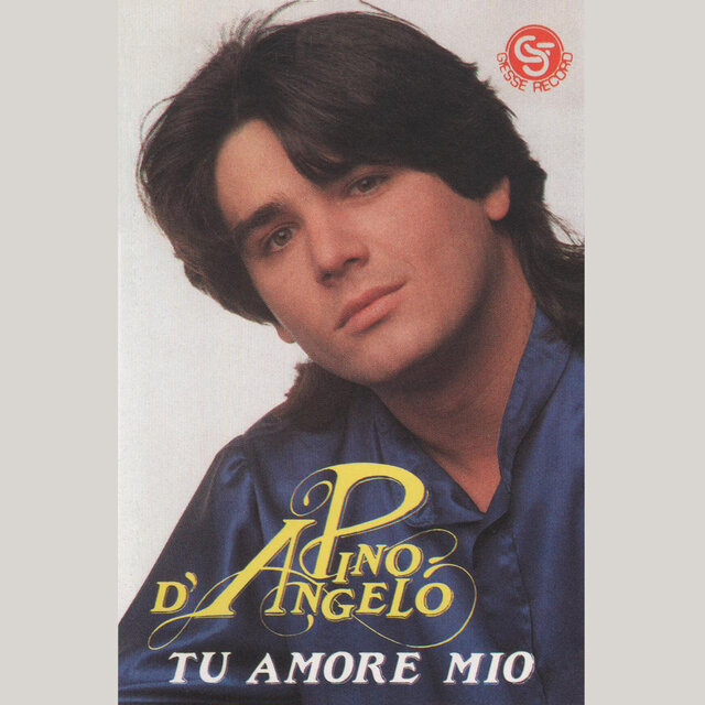 Tu amore mio
