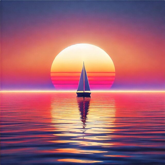 Endless Horizon
