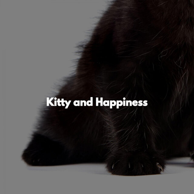 Kitty and Happiness