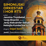 Zadužbine Kosova, simfonijske slike: Kosovo danas - dan gneva (Dies irae) - Svetlost (Lumiere)