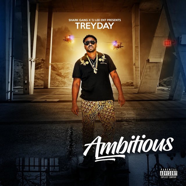Ambitious