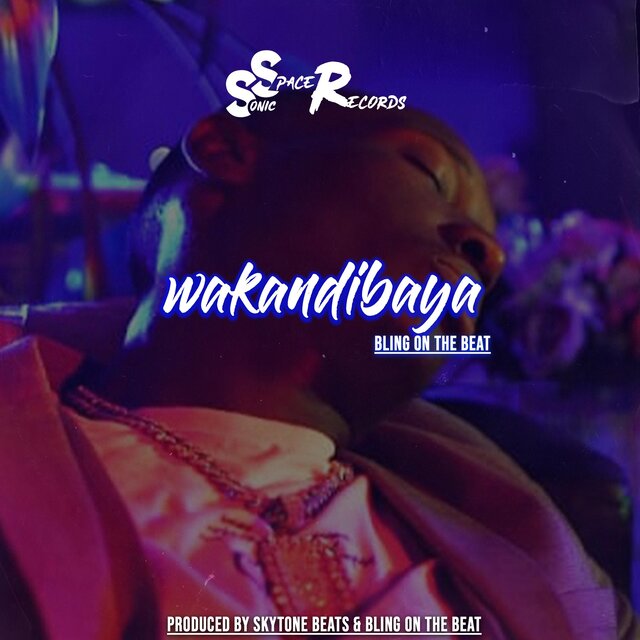 Wakandibaya