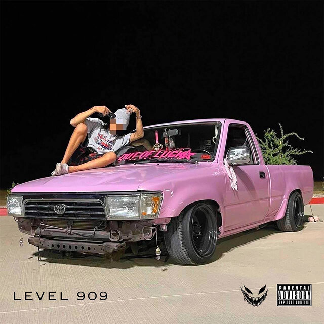 level 909