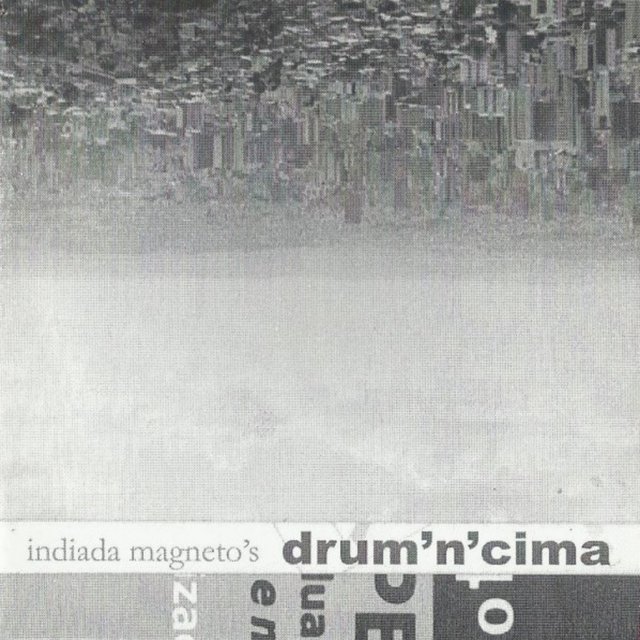 Indiada Magneto's