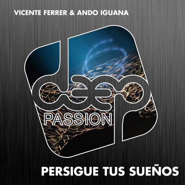 Persigue Tus Sueños