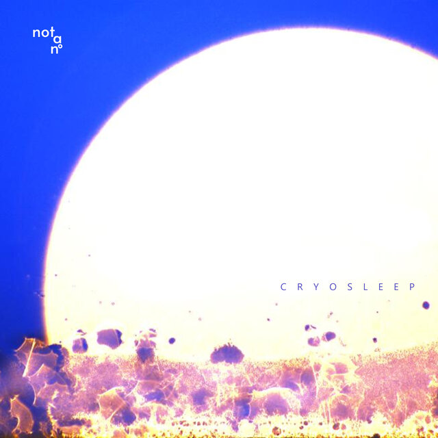 Cryosleep