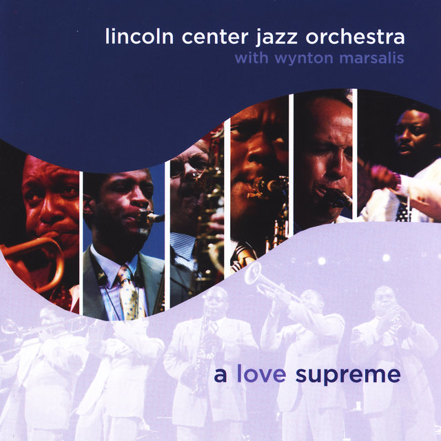 A Love Supreme