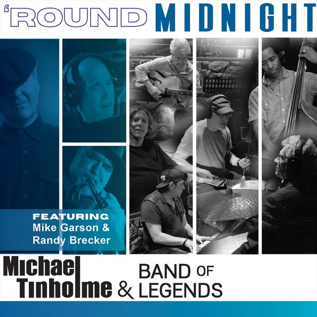 Round Midnight