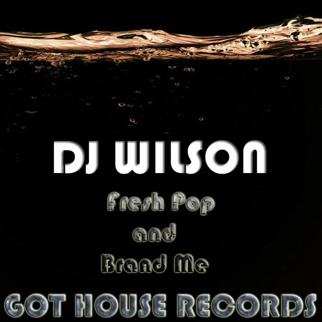 Fresh Pop and Brand Me