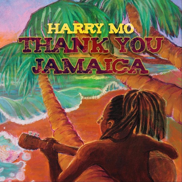 Thank You Jamaica