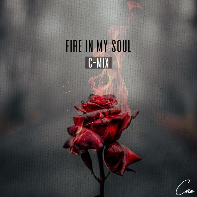 Fire in My Soul