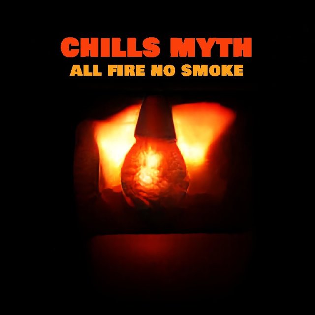 All Fire No Smoke