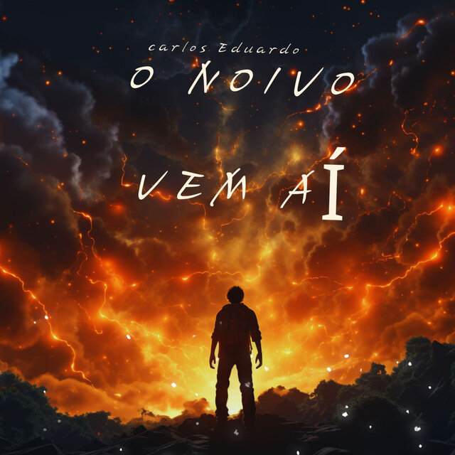 O noivo vem aí