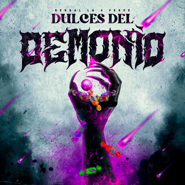 Dulces del Demonio