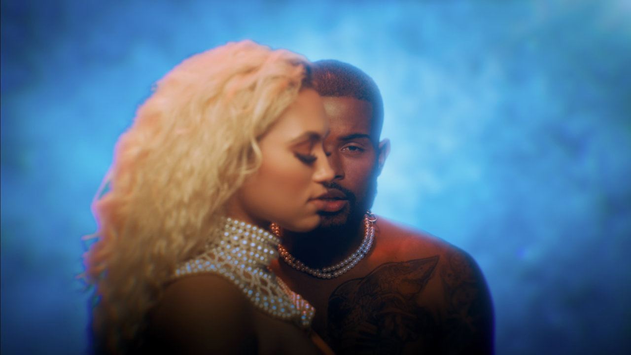 Just Friends (Official Video)