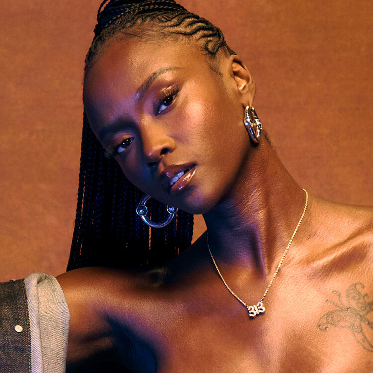 Beautiful Tragedy by Ebony Riley on TIDAL