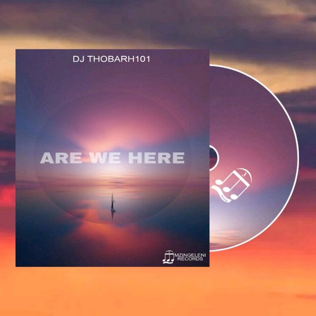 Are We Here
