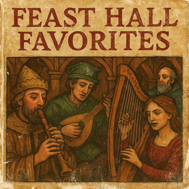 Feast Hall Favourites