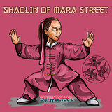 SHAOLIN FAAJA