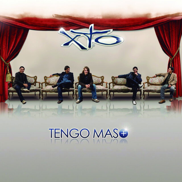 Tengo Mas