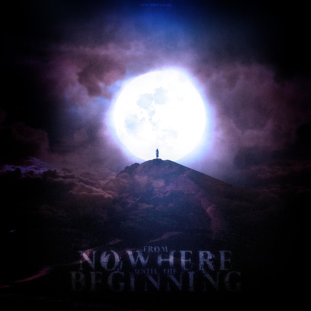From Nowhere Until the Beginning