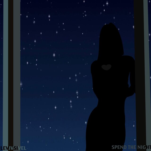 Spend The Night