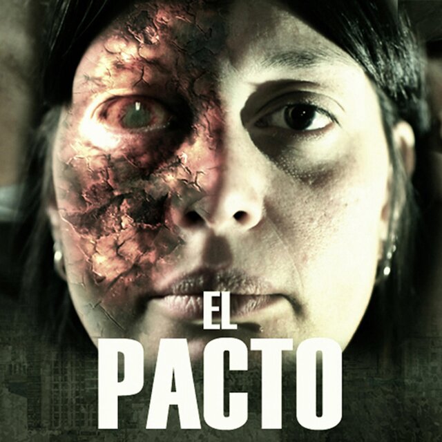 El Pacto (with Pablo Serratore)