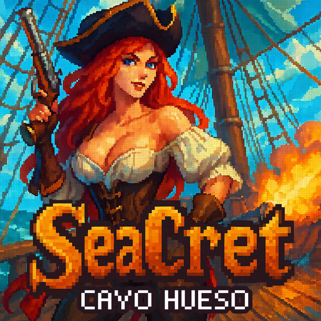 SeaCret - Cayo Hueso