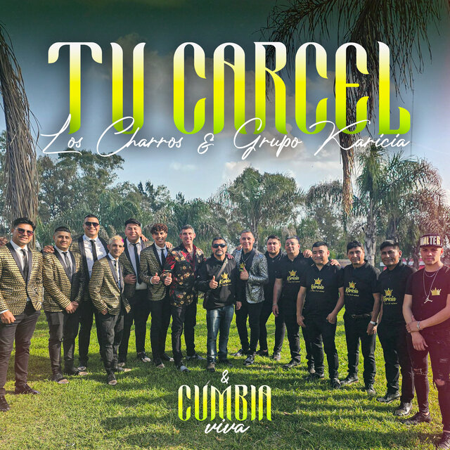 Tu Carcel