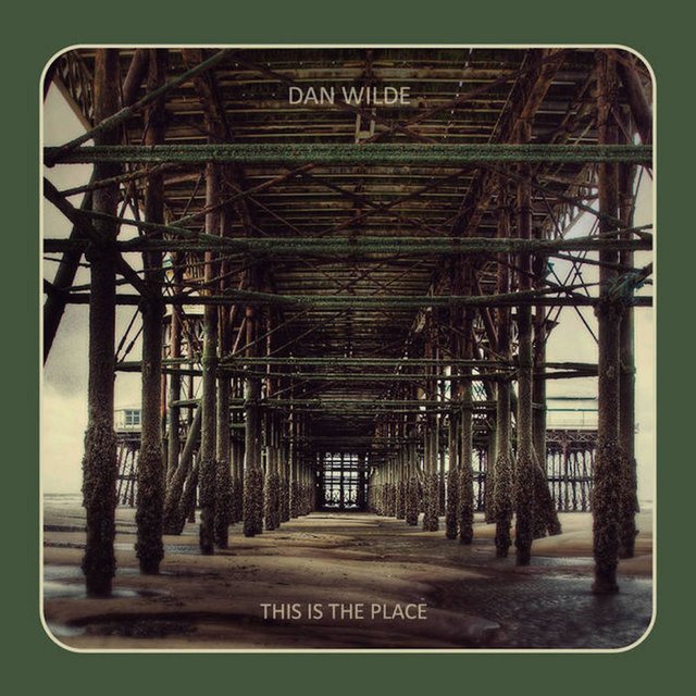 This Is the Place