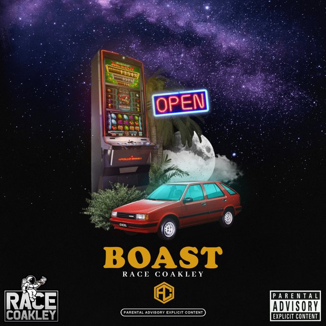 BOAST