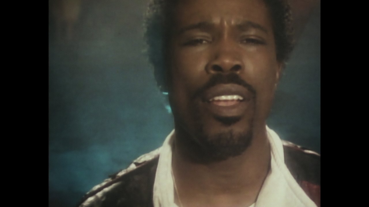 Loverboy (Official HD Video)