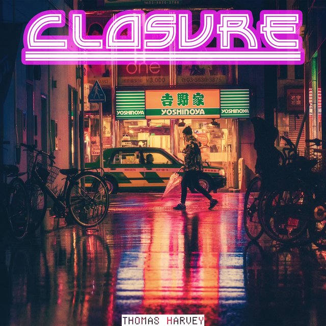 Closure