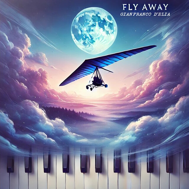 Fly away