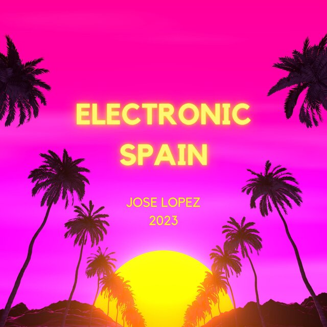 Electronic Spain