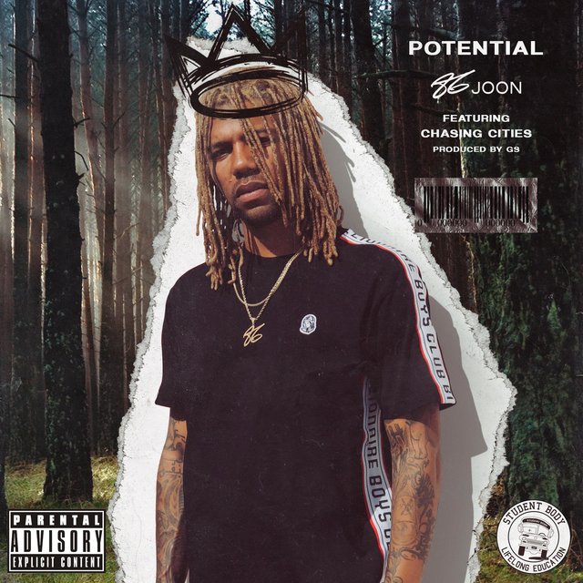 Potential (feat. Chasing Cities)
