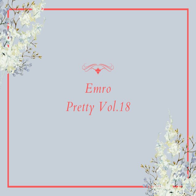 Pretty Vol.18
