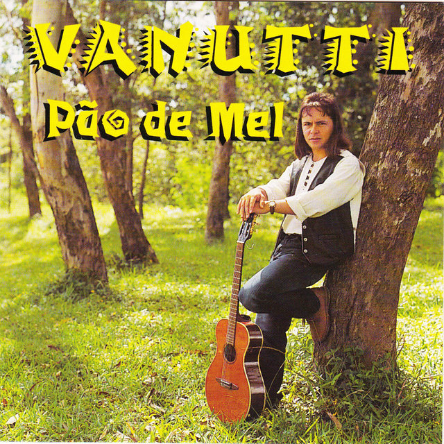 Pão de Mel