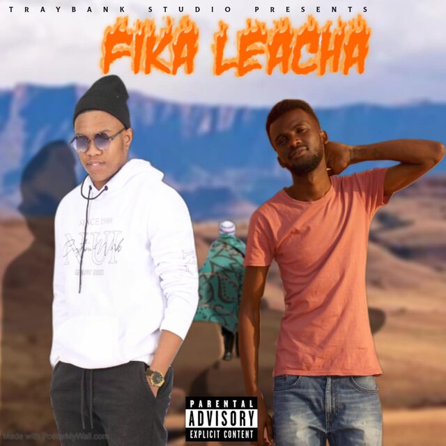 Fika Leacha