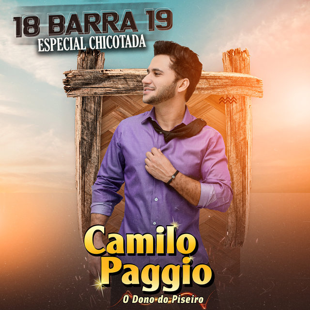 18 Barra 19 - Especial Chicotada