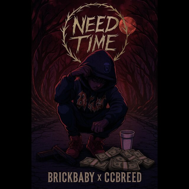 Need Time
